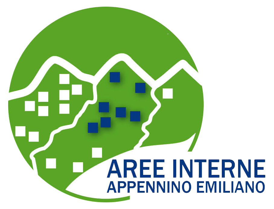 AREE INTERNE Aree Interne Unione Montana dei Comuni Appennino Reggiano