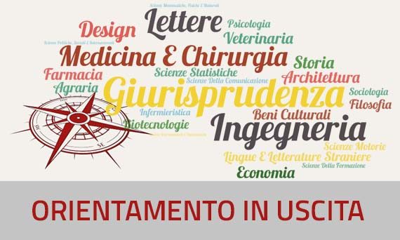 Orientamento in uscita 